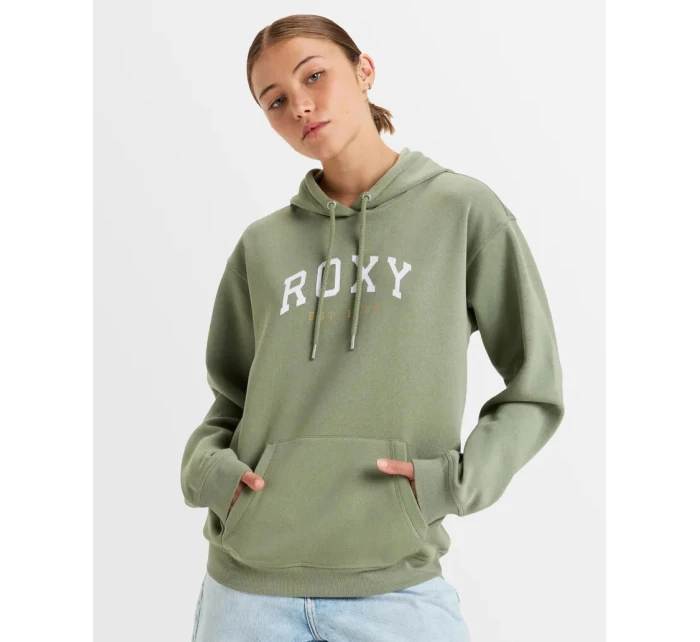 Dámská mikina Roxy Surf Stoked