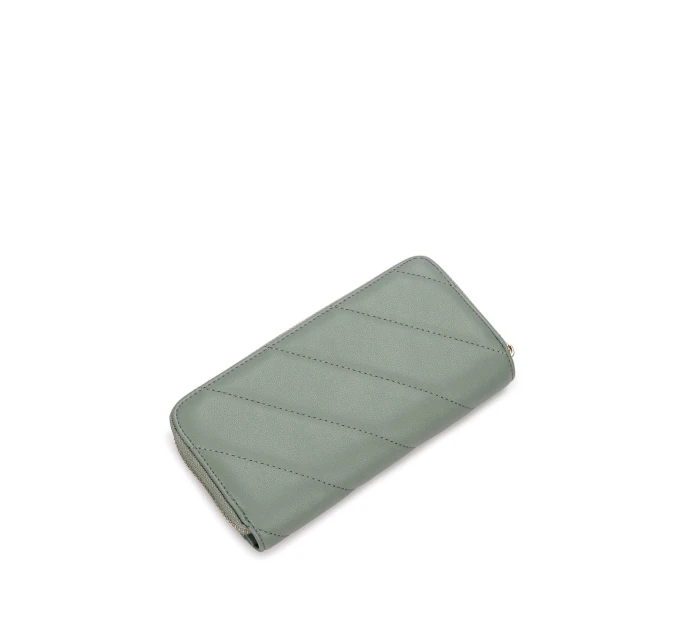 Dámská peněženka Vuch Zoreya Dusty Green