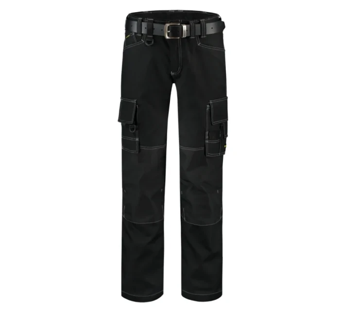 Cordura Canvas Work Pants pracovní kalhoty unisex černá Cordura Canvas Work Pants pracovní kalhoty unisex černá