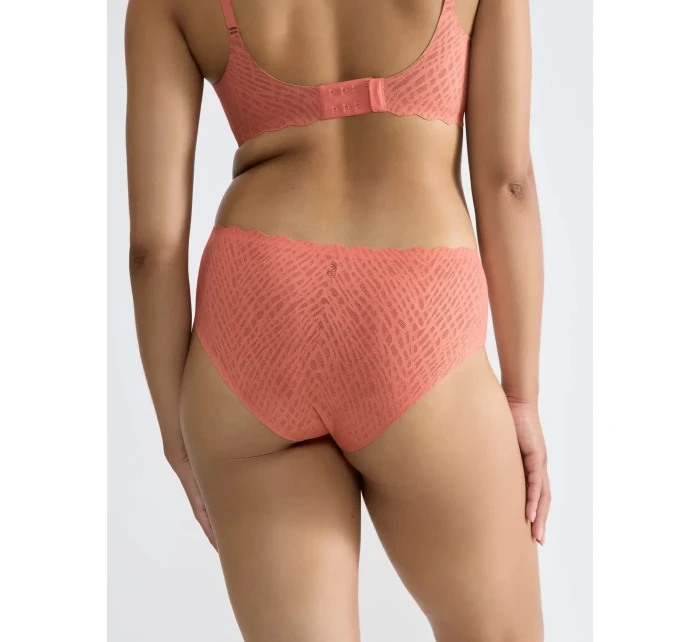 Dámské kalhotky ZERO Feel Bliss Hipster - Sloggi Dámské kalhotky ZERO Feel Bliss Hipster - Sloggi