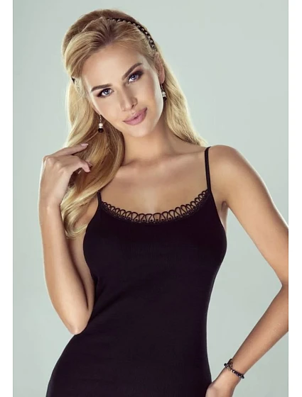 Dámská košilka model 22161021 PLUS - Eldar