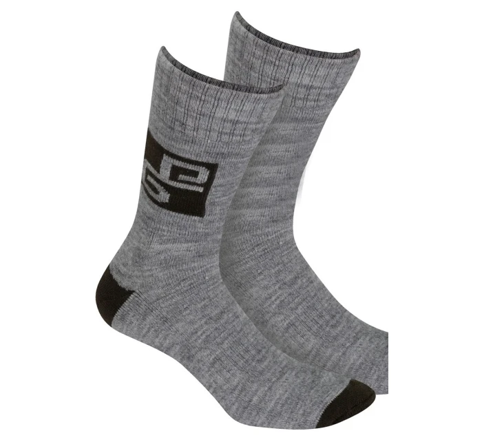 TREKKINGOVÉ PUNČOCHY