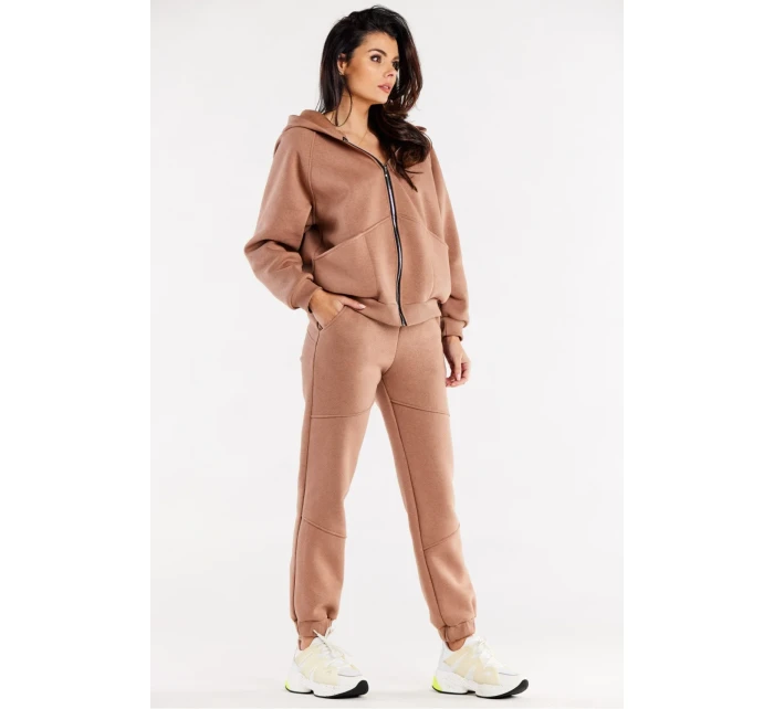 Teplákové kalhoty model 188030 Infinite You