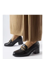 Mokasiny model 207677 Solea Mokasiny model 207677 Solea