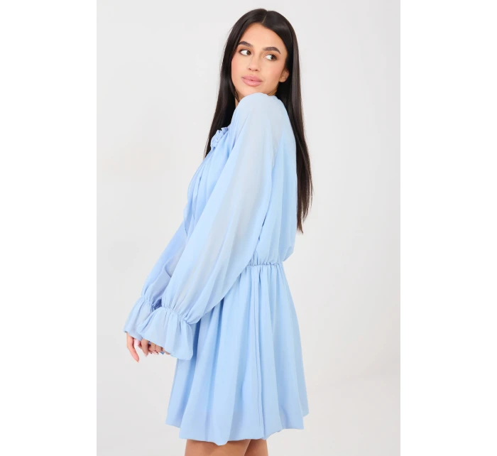 Společenské šaty  model 223375 Rue Paris