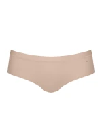 Dámské kalhotky Smart Natural Hipster EX - tělové - TRIUMPH