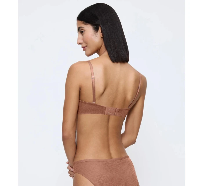 Triumph Signature Sheer WDP - BROWN - TRIUMPH BROWN - TRIUMPH