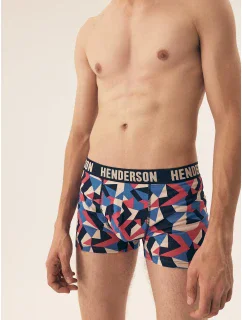 Pánské boxerky model 20832984 Shield A'2 M3XL - Henderson