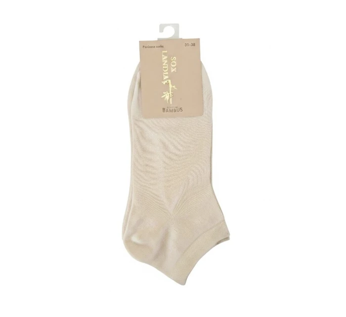 Ponožky WiK 014 Bamboo wz.60 35-42