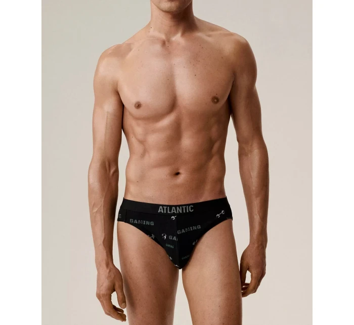 Kalhotky model 21297218 A'3 S2XL - Atlantic Kalhotky model 21297218 A'3 S2XL - Atlantic