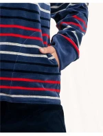 Dámský dres Luna 305 dł/r  M-2XL