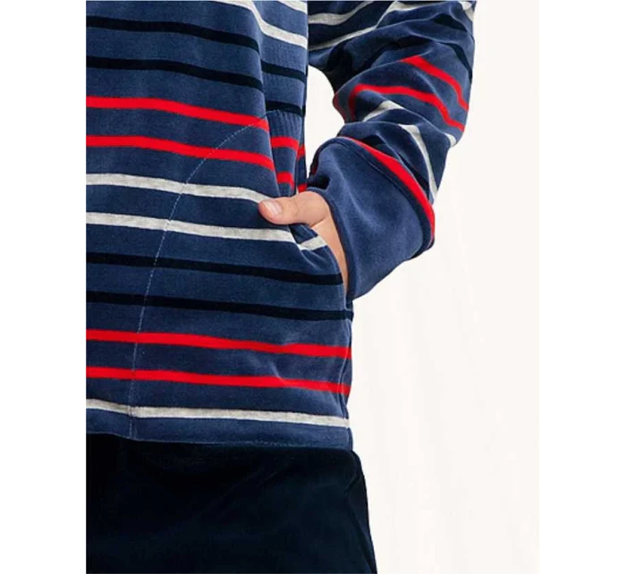 Dámský dres Luna 305 dł/r  M-2XL