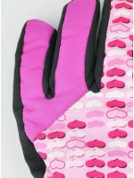 Rękawiczki   Narciarskie model 21327733 - Noviti