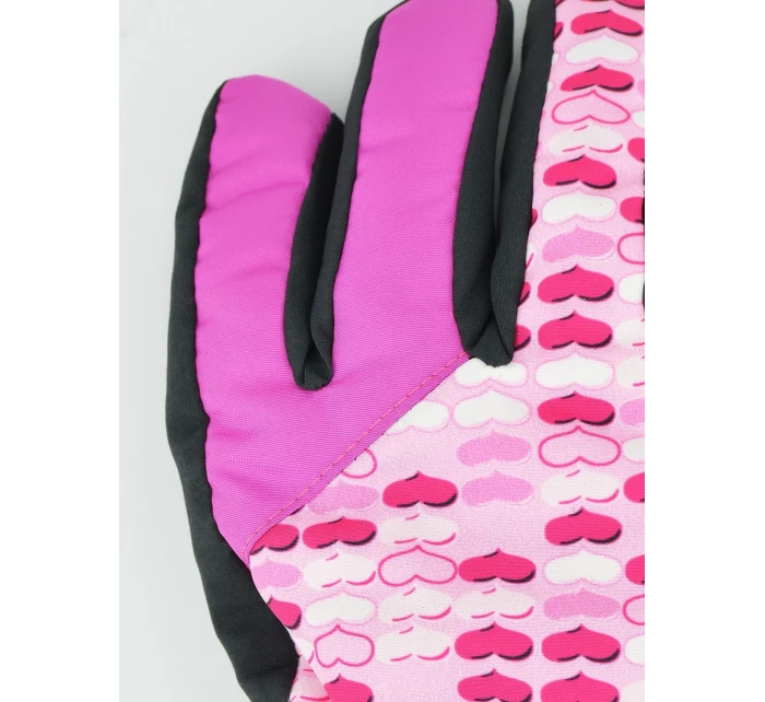 Rękawiczki   Narciarskie model 21327733 - Noviti