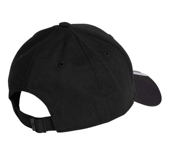 Baseballová kšiltovka adidas Baseball 3-Stripes Cotton Twill IB3242 Baseballová kšiltovka adidas Baseball 3-Stripes Cotton Twill IB3242