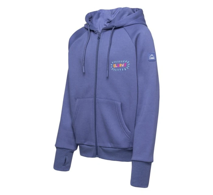 Jr mikina model 20696469 - Elbrus