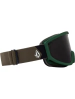 sportovní brýle  s UV zelené model 20853760 - Volcom