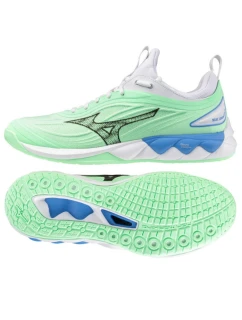 Boty Mizuno WAVE LUMINOUS 3 V1GA242086