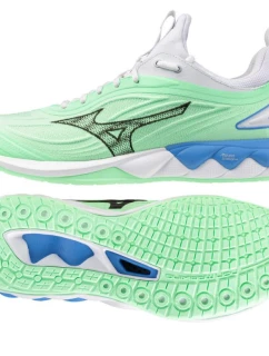 Boty Mizuno WAVE LUMINOUS 3 V1GA242086