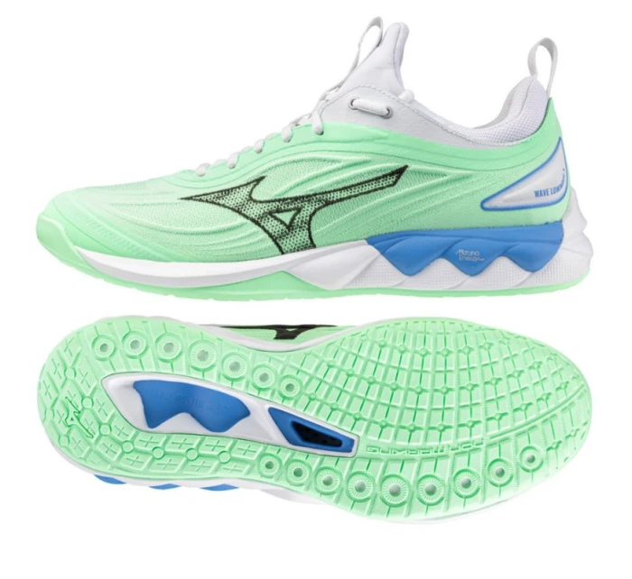 Boty Mizuno WAVE LUMINOUS 3 V1GA242086 Boty Mizuno WAVE LUMINOUS 3 V1GA242086