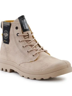 Boty Pampa M model 21072410 - Palladium