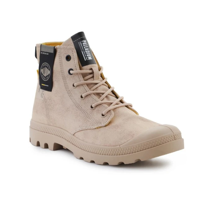 Boty Pampa M model 21072410 - Palladium