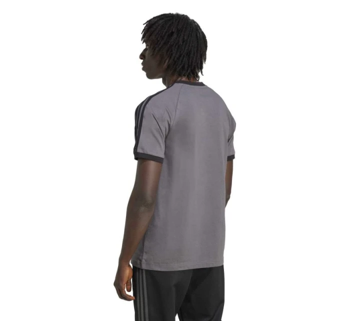 Tričko Originals se třemi pruhy model 21364806 - ADIDAS Tričko Originals se třemi pruhy model 21364806 - ADIDAS