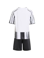 Dětská souprava Juventus Home model 21812245 - ADIDAS Dětská souprava Juventus Home model 21812245 - ADIDAS