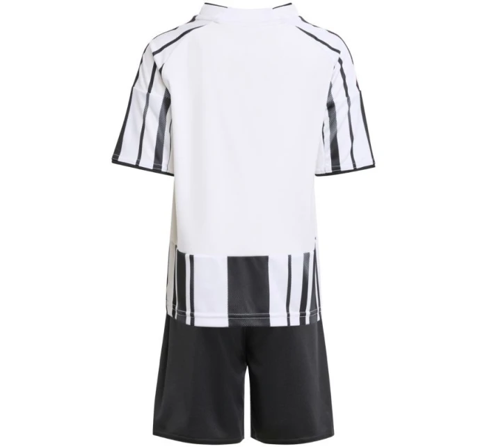 Dětská souprava Juventus Home model 21812245 - ADIDAS Dětská souprava Juventus Home model 21812245 - ADIDAS
