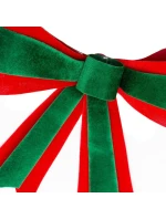 OZDOBNÁ MAŠLE 33 CM