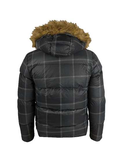 Pánská bunda Edition Down jacket grey model 21836465 02 pánské - Puma