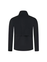 Rogelli běžecká bunda ESSENTIAL černá S