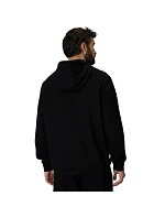 Pánská mikina 4F M2548 deep black 4FWMM00TSWSM2548 20S pánské