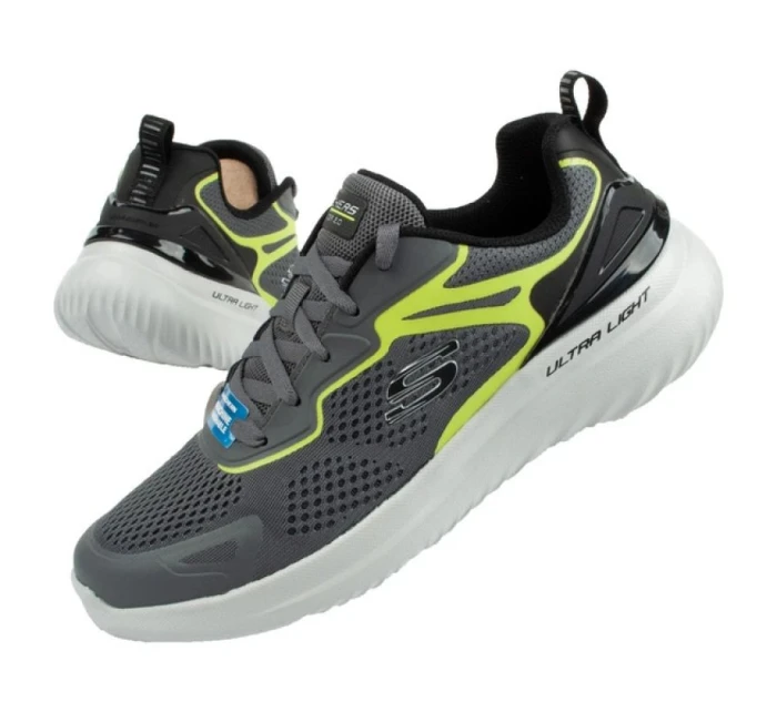 Sportovní obuv Skechers Bounder M 232674-CCLM