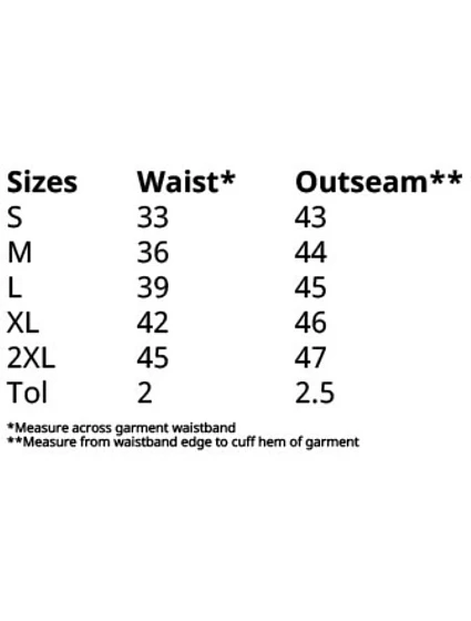 Performance Shorts Sportovní kraťasy model 22452519 white - Fruit of the Loom Performance Shorts Sportovní kraťasy model 22452519 white - Fruit of the Loom