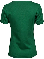 Tee Jays TJ 580 Dámské tričko Interlock 18.0580 forest green Tee Jays TJ 580 Dámské tričko Interlock 18.0580 forest green