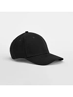 Beechfield B 820 6 panelová kšiltovka EarthAware® 53.0820 black Beechfield B 820 6 panelová kšiltovka EarthAware® 53.0820 black