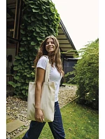 O Taška z bio bavlny navy model 22506179 - Neutral