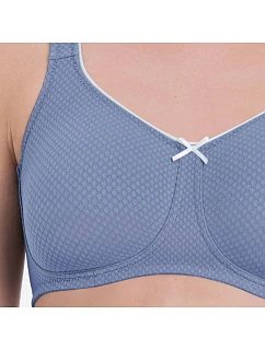 Leni chirurgická podprsenka moldovaná 5785X medium blue - Anita Care