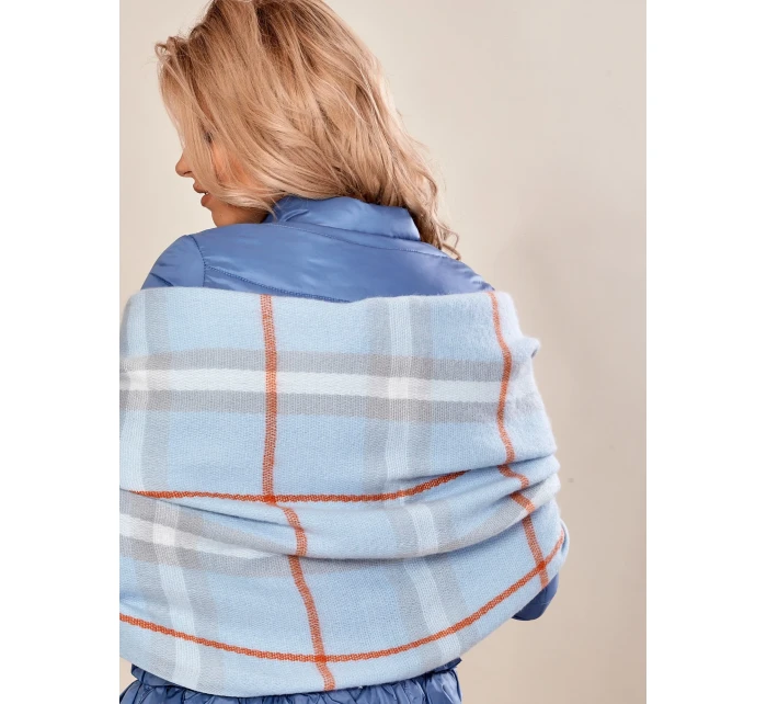 Šátek AT SZ 171501.14 světle modrá Šátek AT SZ 171501.14 světle modrá