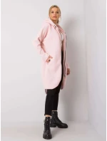 Mikina RV BL 4858 1.99P růžová