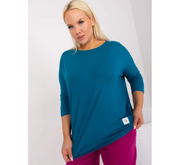 Halenka RV BZ 3770.92 námořní Halenka RV BZ 3770.92 námořní