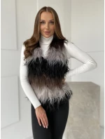 Vesta YP KZ  šedá černá model 21727699 - FPrice