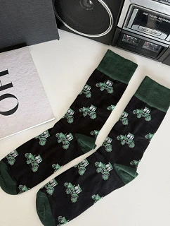 Pánské ponožky Tractors 0125.145