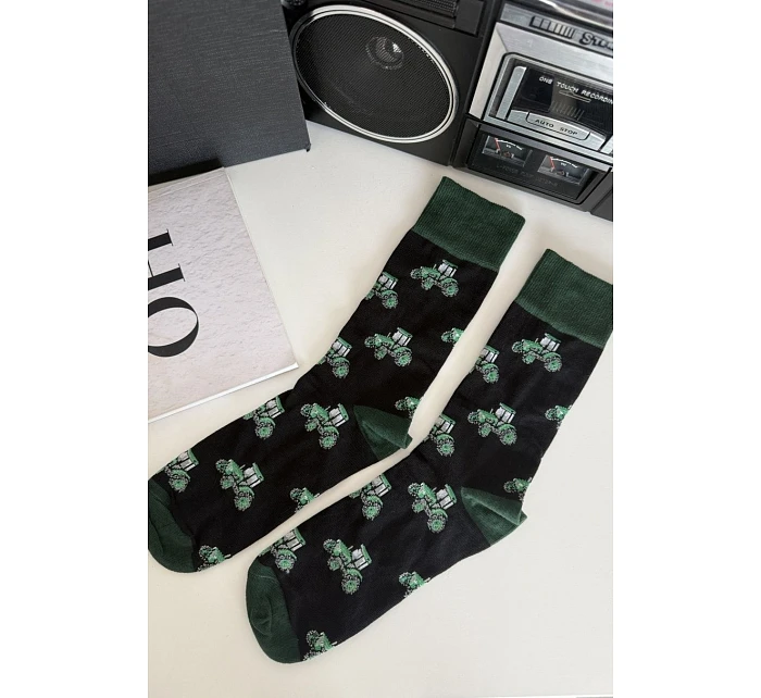 Pánské ponožky model 22066764 - Milena