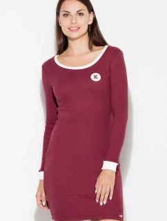 Denní šaty model 111818 Katrus