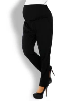Těhotenské kalhoty model 126082 PeeKaBoo Těhotenské kalhoty model 126082 PeeKaBoo