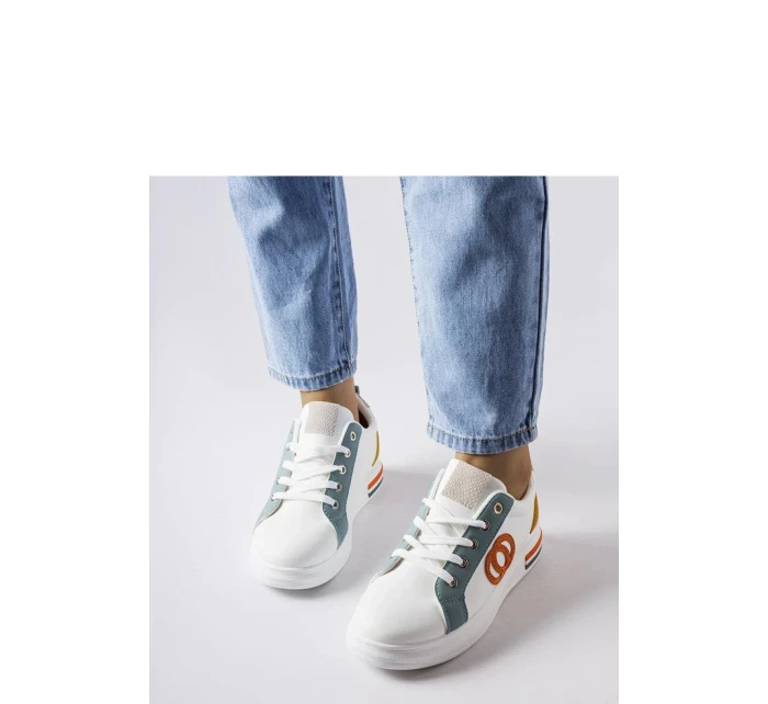 Sportovní obuv model 207743 Solea Sportovní obuv model 207743 Solea