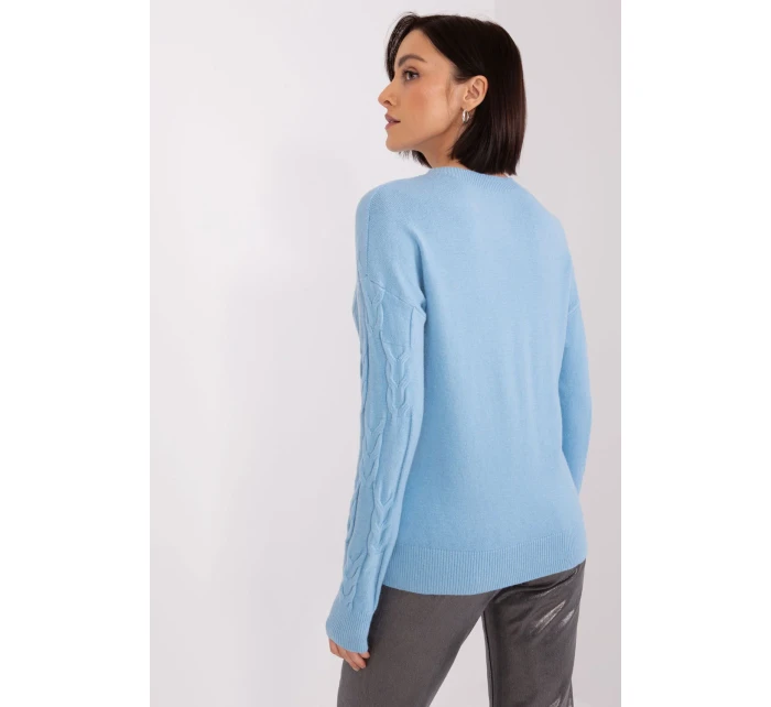 Svetr model 208301 AT Svetr model 208301 AT