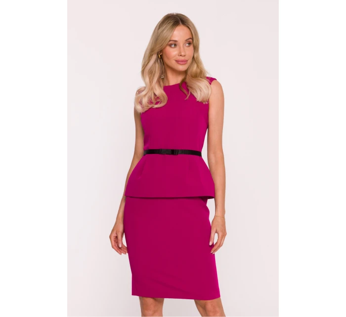 Denní šaty model 219913 Stylove